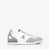 scalperscompany Sneakers Piel Ante-Hombre Sneakers