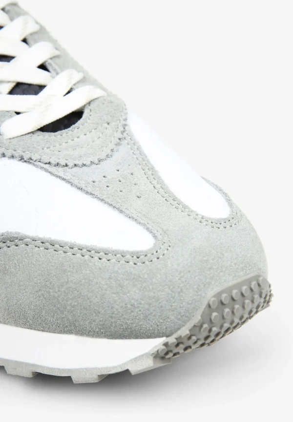 scalperscompany Sneakers Piel Ante-Hombre Sneakers