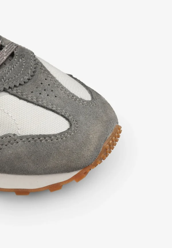 scalperscompany Sneakers Piel Ante-Niños Calzado