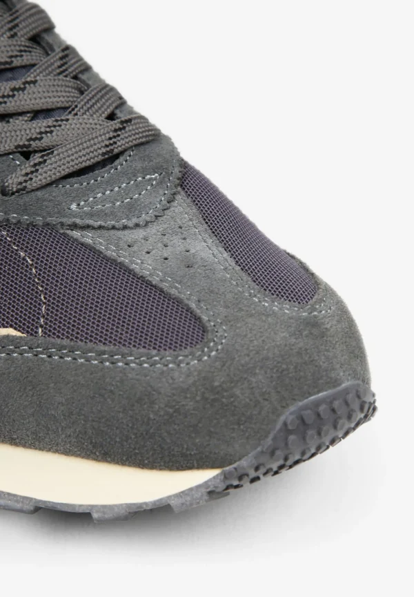 scalperscompany Sneakers Piel Ante-Hombre Sneakers