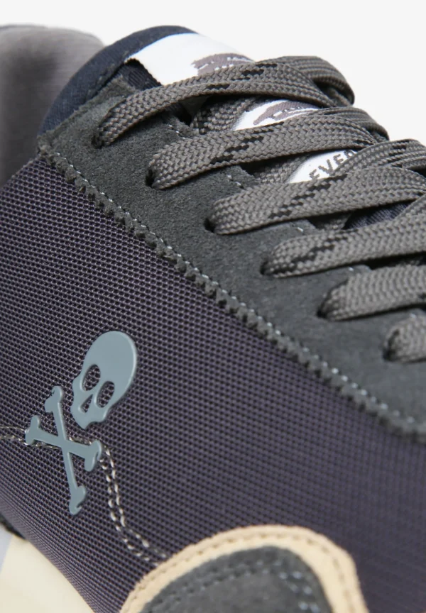 scalperscompany Sneakers Piel Ante-Hombre Sneakers