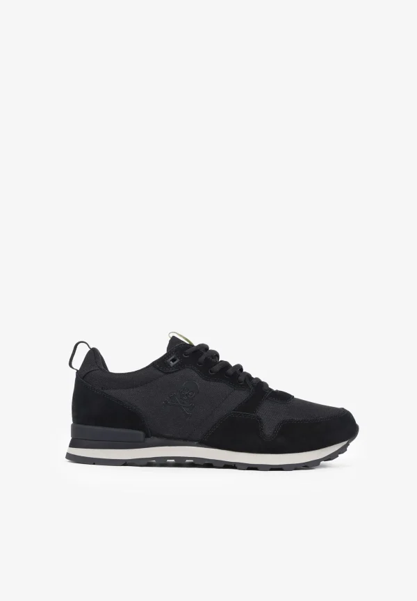 scalperscompany Sneakers Serraje Canadian-Hombre Sneakers