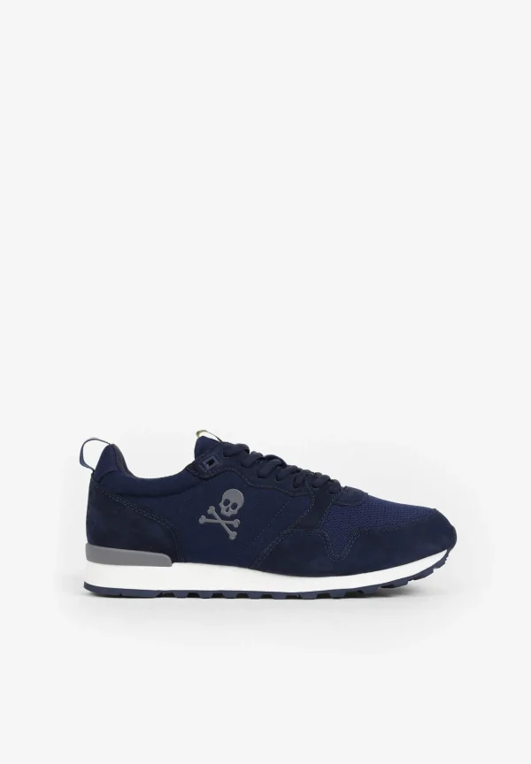 scalperscompany Sneakers Serraje Canadian-Hombre Sneakers