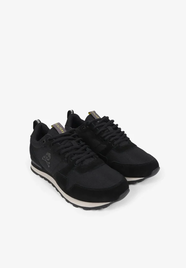 scalperscompany Sneakers Serraje Canadian-Hombre Sneakers