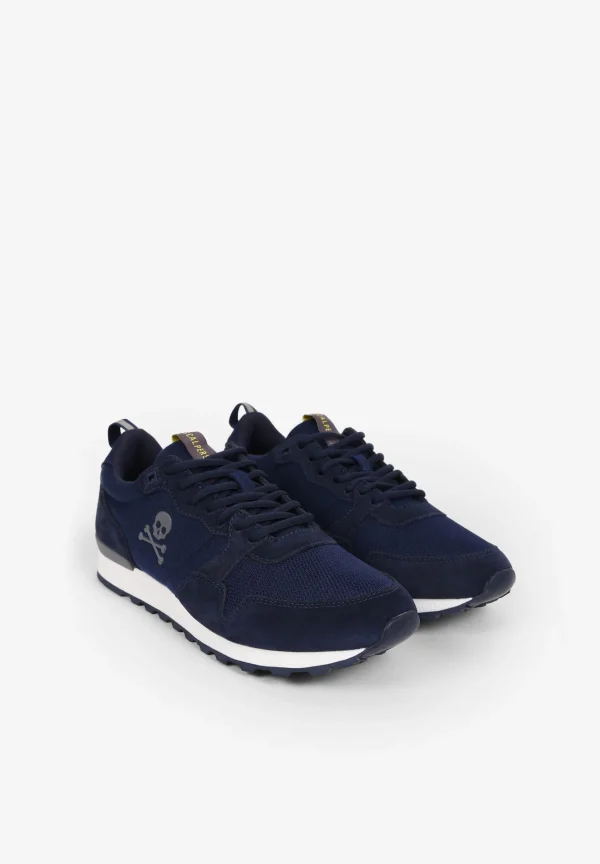 scalperscompany Sneakers Serraje Canadian-Hombre Sneakers