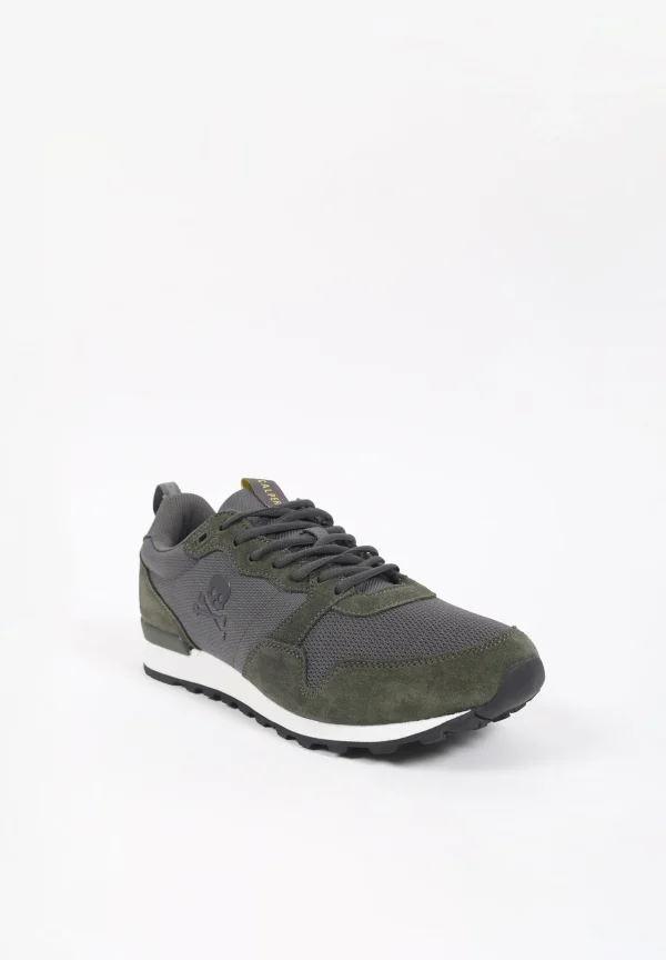 scalperscompany Sneakers Serraje Canadian-Hombre Sneakers