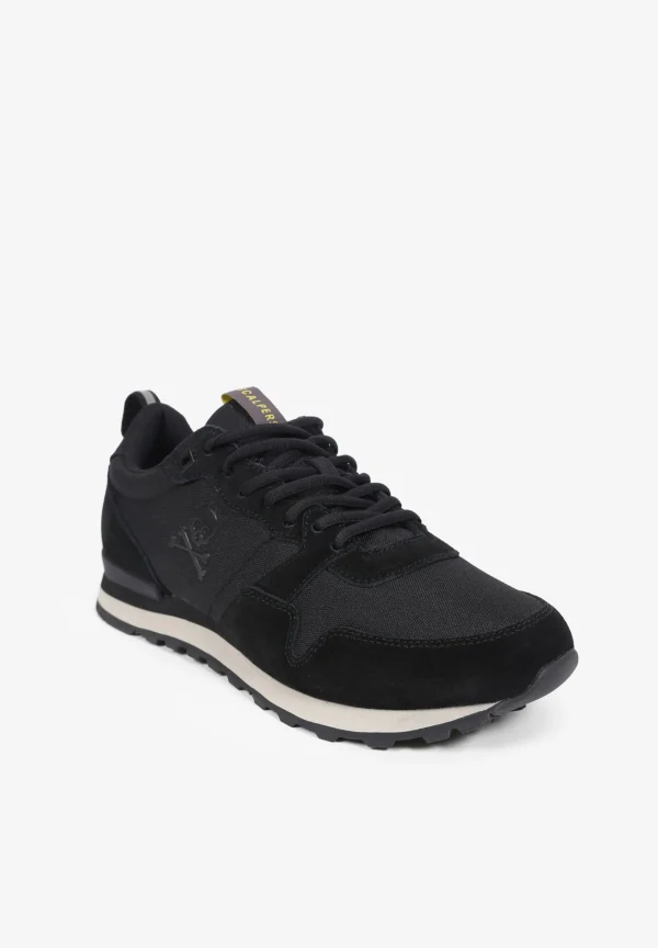 scalperscompany Sneakers Serraje Canadian-Hombre Sneakers
