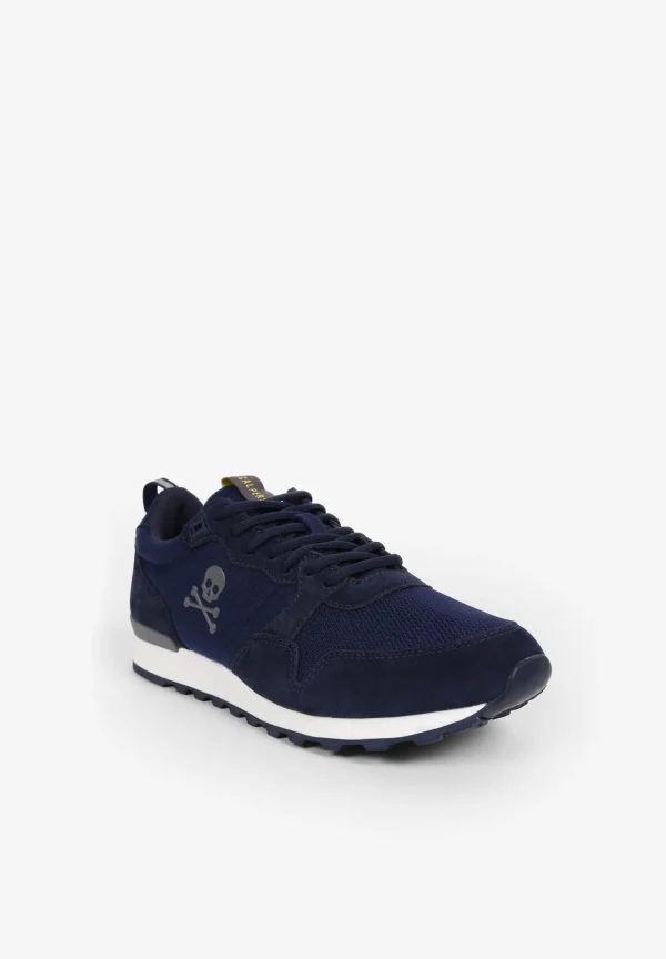 scalperscompany Sneakers Serraje Canadian-Hombre Sneakers