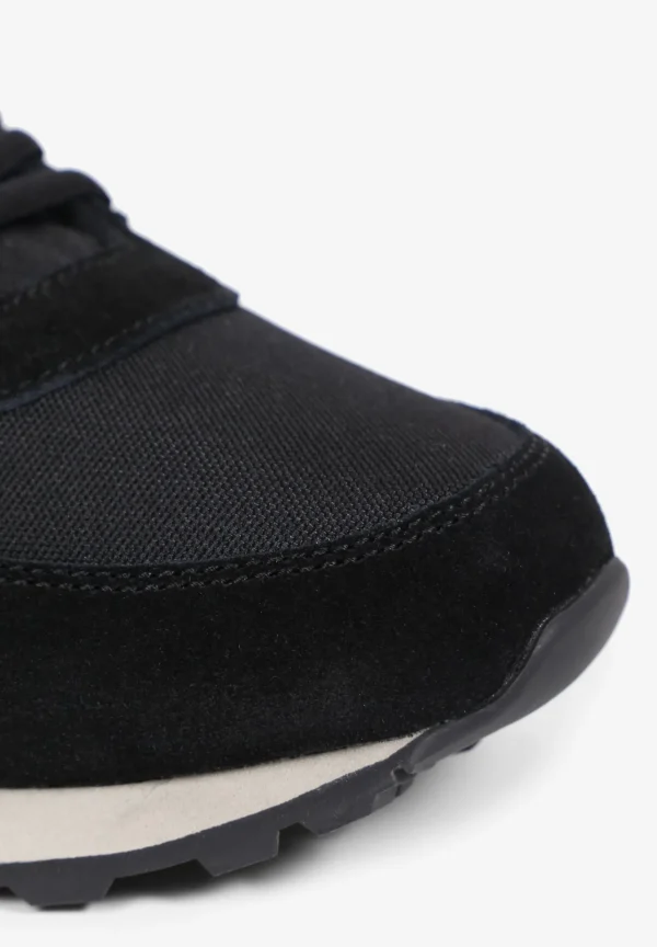 scalperscompany Sneakers Serraje Canadian-Hombre Sneakers