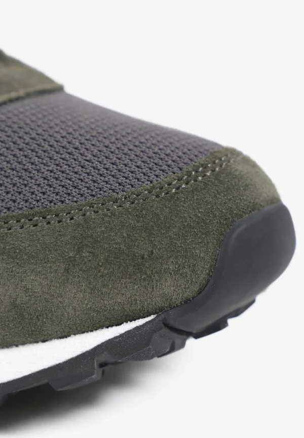 scalperscompany Sneakers Serraje Canadian-Hombre Sneakers