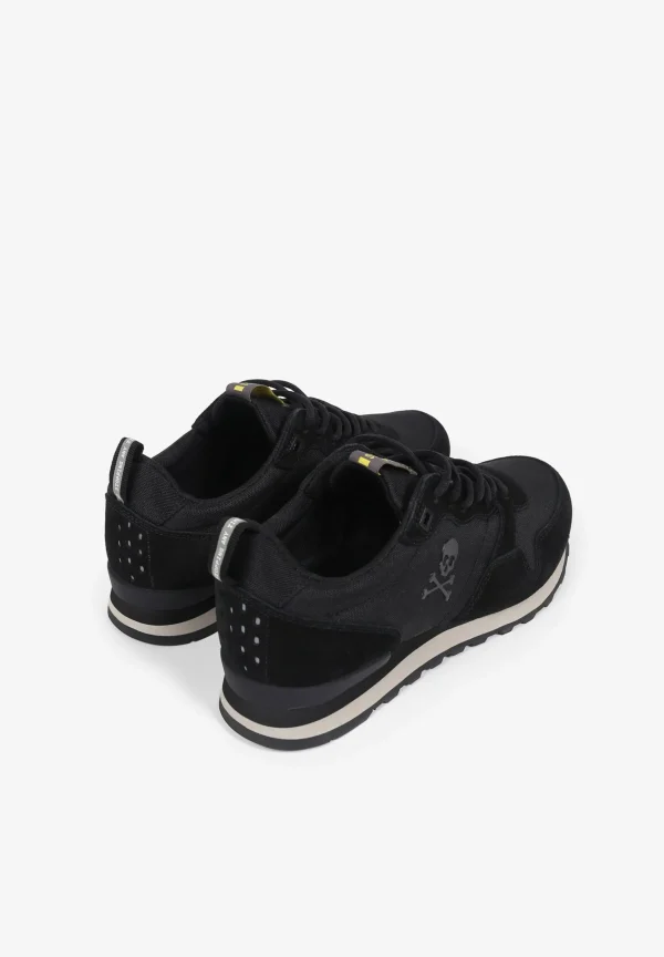 scalperscompany Sneakers Serraje Canadian-Hombre Sneakers
