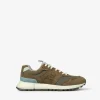 scalperscompany Sneakers Suela Ancha-Hombre Sneakers