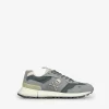 scalperscompany Sneakers Suela Ancha-Hombre Sneakers