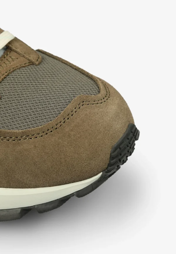 scalperscompany Sneakers Suela Ancha-Hombre Sneakers