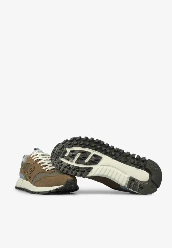 scalperscompany Sneakers Suela Ancha-Hombre Sneakers