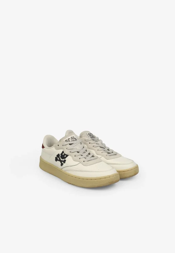 scalperscompany Sneakers Suela Casco-Niños Calzado