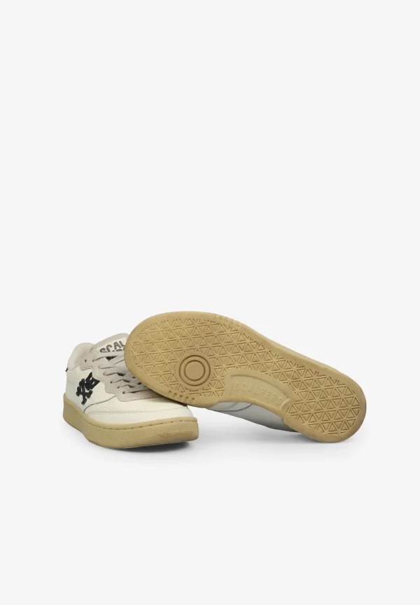 scalperscompany Sneakers Suela Casco-Niños Calzado