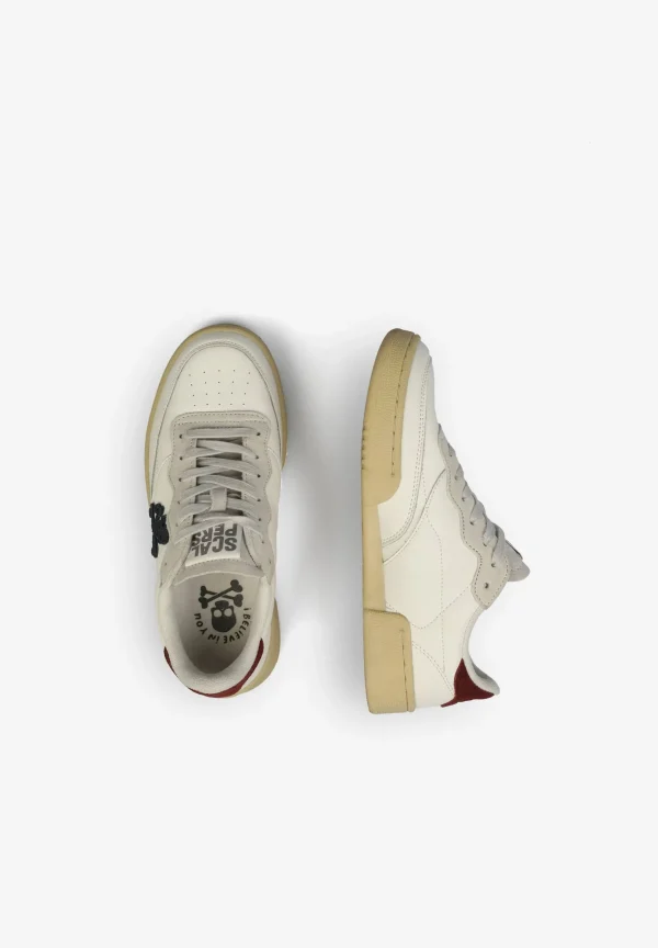 scalperscompany Sneakers Suela Casco-Niños Calzado