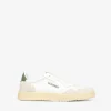 scalperscompany Sneakers Suela Casco Logo Lateral-Hombre Sneakers