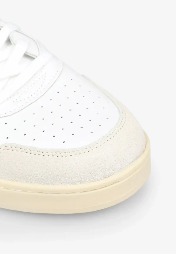 scalperscompany Sneakers Suela Casco Logo Lateral-Hombre Sneakers