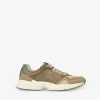 scalperscompany Sneakers Suela Relieve-Hombre Sneakers