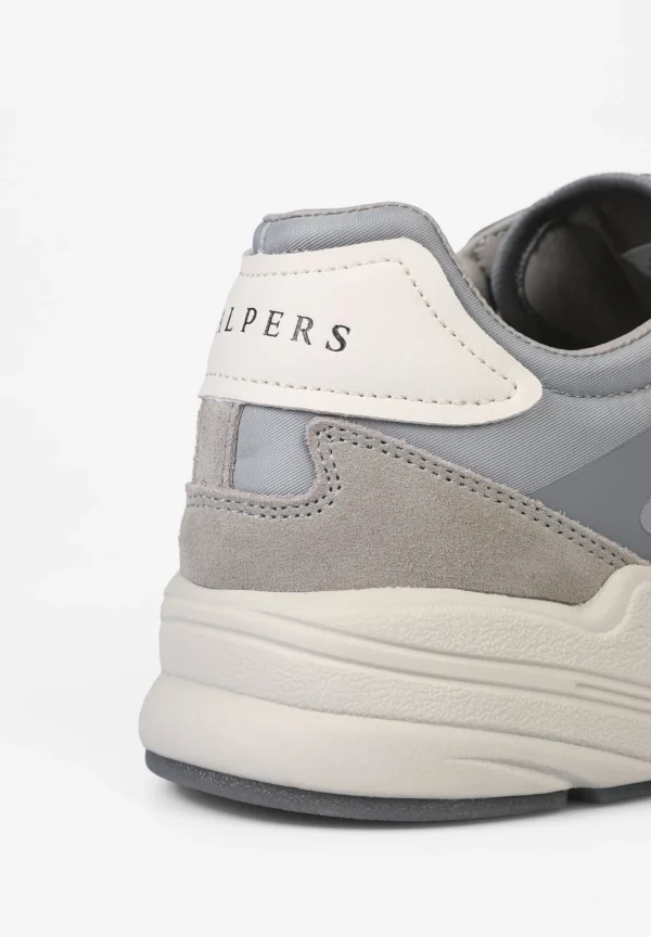 scalperscompany Sneakers Suela Relieve-Hombre Sneakers