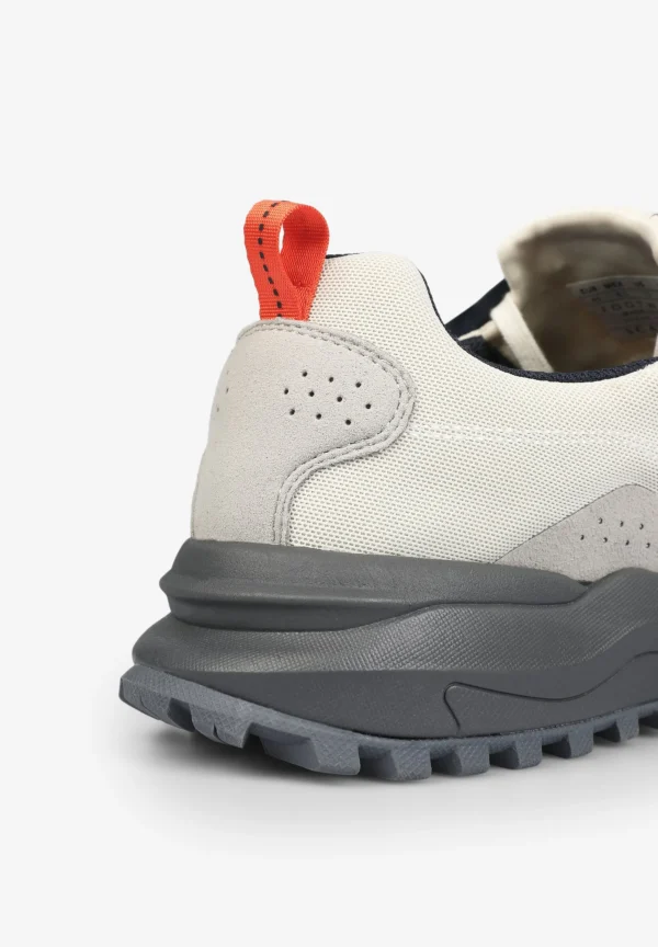scalperscompany Sneakers Tejidos Calavera-Hombre Sneakers