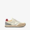 scalperscompany Sneakers Tejidos Combinados-Hombre Sneakers