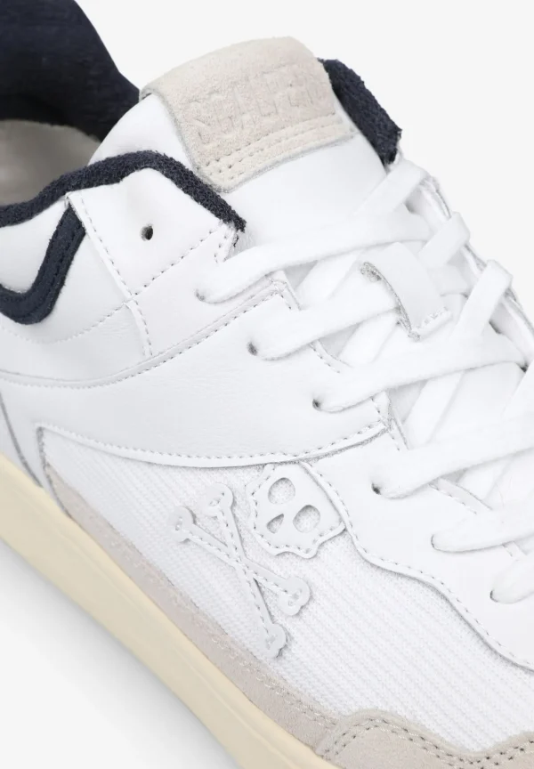 scalperscompany Sneakers Tipo Bota-Hombre Sneakers