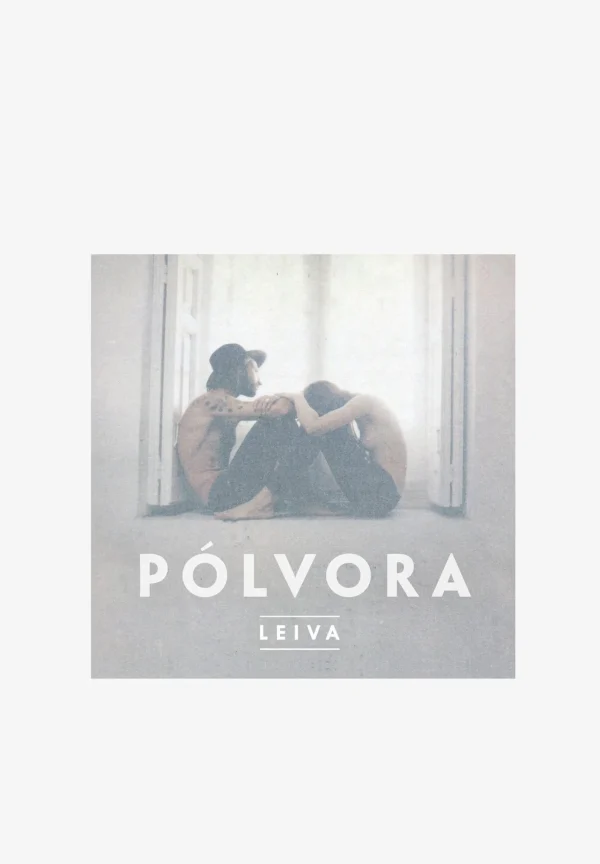 SONY MUSIC | Cd + Vinilo Leiva: Polvora-Hombre Mas Accesorios