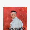 SONY MUSIC | Vinilo C. Tangana: El Madrileno-Hombre Mas Accesorios
