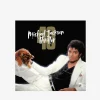 SONY MUSIC | Vinilo Michael Jackson: Thriller. Ex-Us (Alternate Cover)-Hombre Mas Accesorios