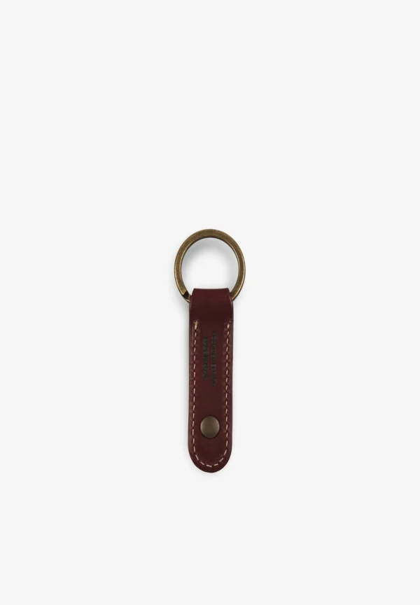 scalperscompany Stan Keychain-Hombre Llaveros