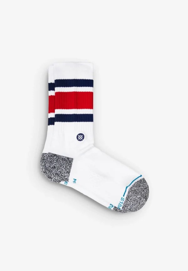 STANCE | Calcetines Boyd Crew Sock-Hombre Calcetines