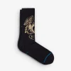 STANCE | Calcetines Golden-Hombre Calcetines