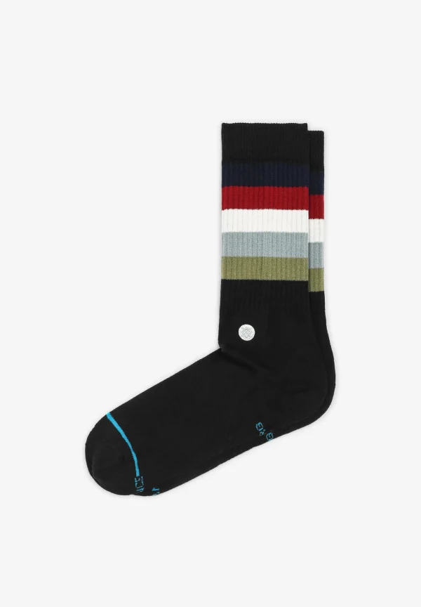 STANCE | Calcetines Maliboo Crew-Hombre Calcetines