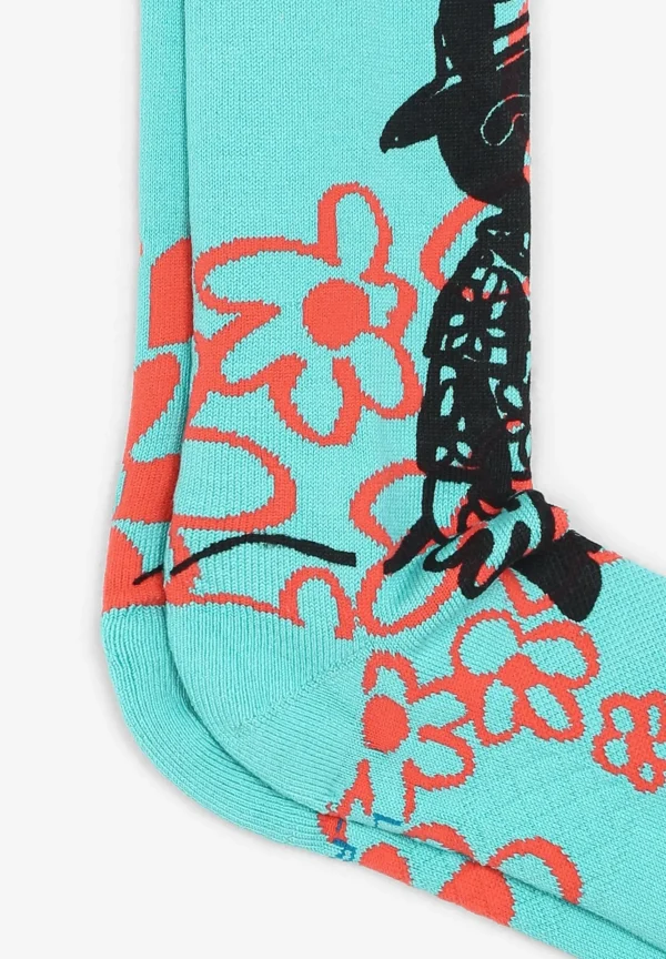 STANCE | Calcetines Surf Check By Russ-Hombre Calcetines
