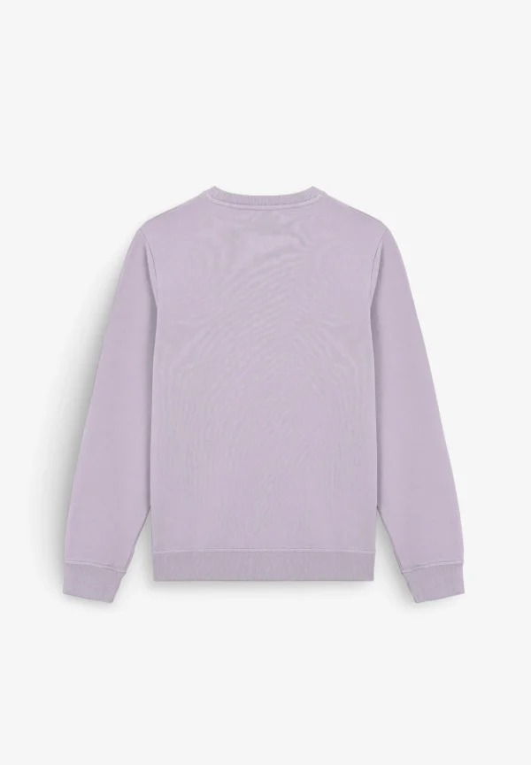 scalperscompany Sudadera Basica Calavera-Hombre Sudaderas