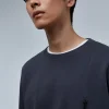 scalperscompany Sudadera Bolsillo Cremallera-Hombre Sudaderas