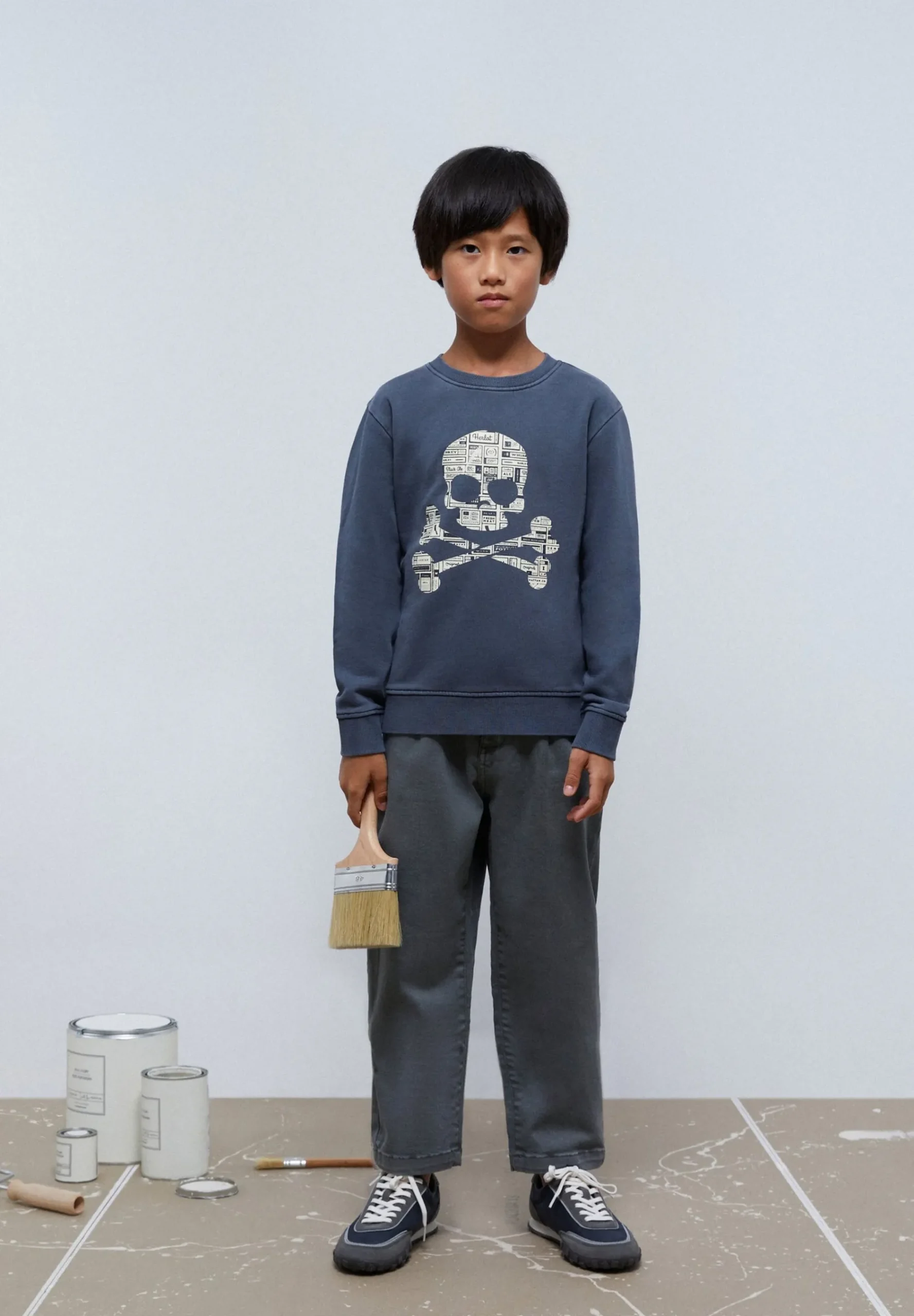 sudadera_calavera_texto_p_0-2.webp scalperscompany Sudadera Calavera Texto Periodico-Niños Sudaderas