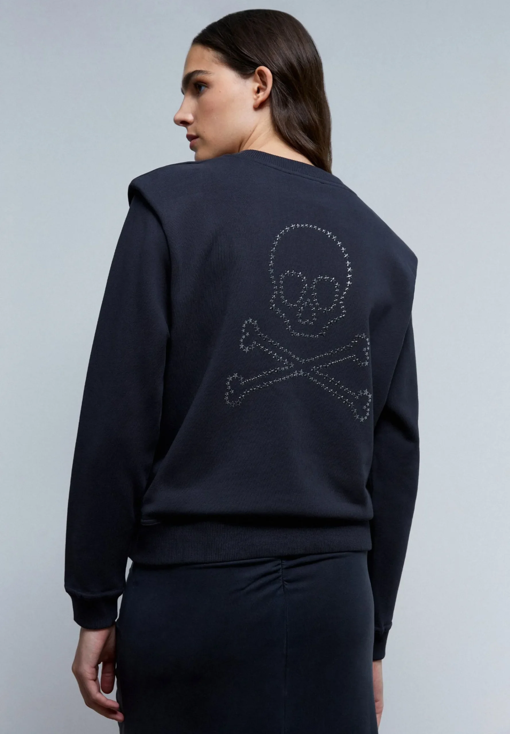 sudadera_calavera_trasera_3.webp scalperscompany Sudadera Calavera Trasera Estrellas-Mujer Sudaderas