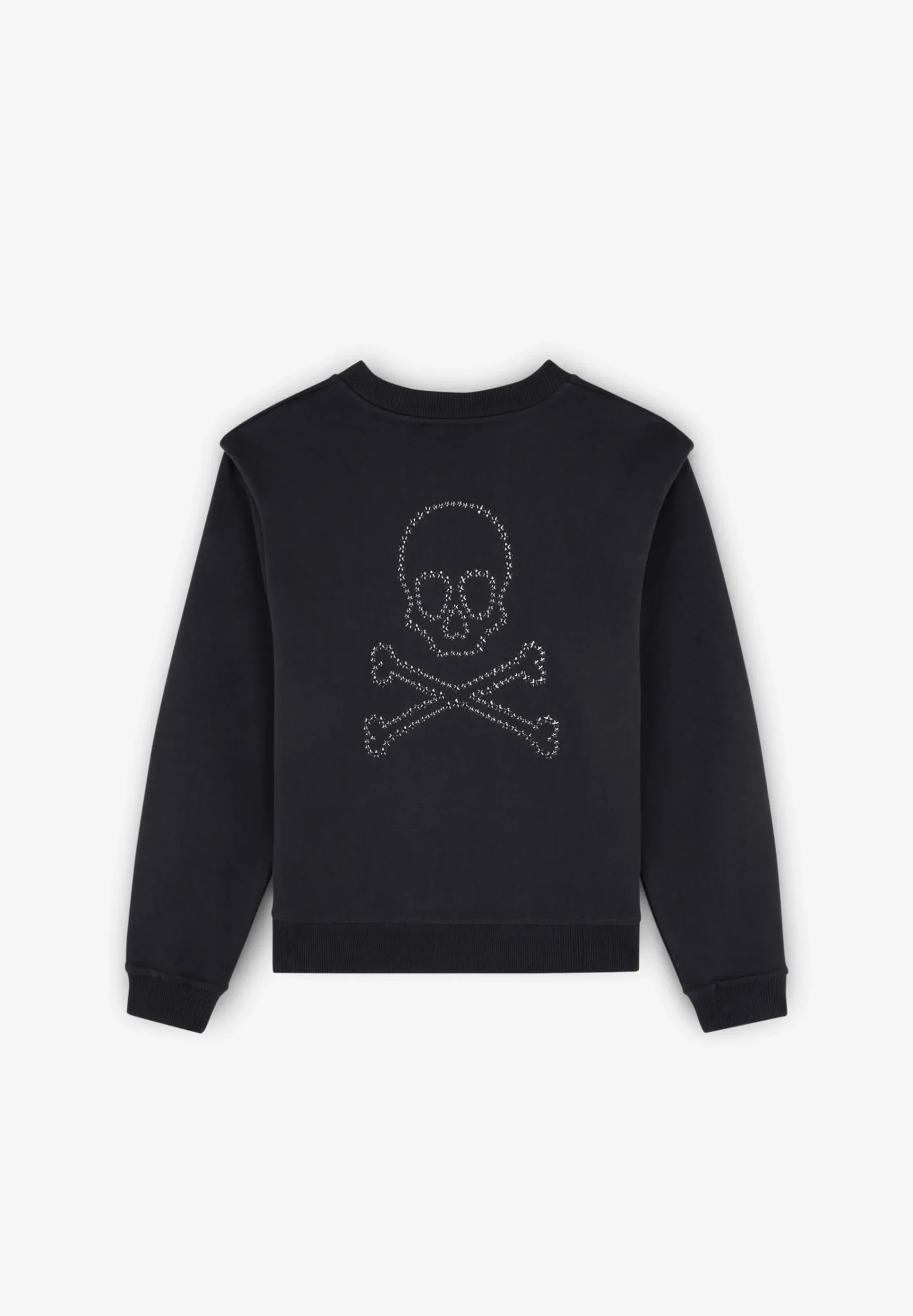 sudadera_calavera_trasera_5.webp scalperscompany Sudadera Calavera Trasera Estrellas-Mujer Sudaderas