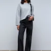 scalperscompany Sudadera Detalle Cristales-Mujer Sudaderas