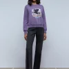 scalperscompany Sudadera Festival-Mujer Sudaderas