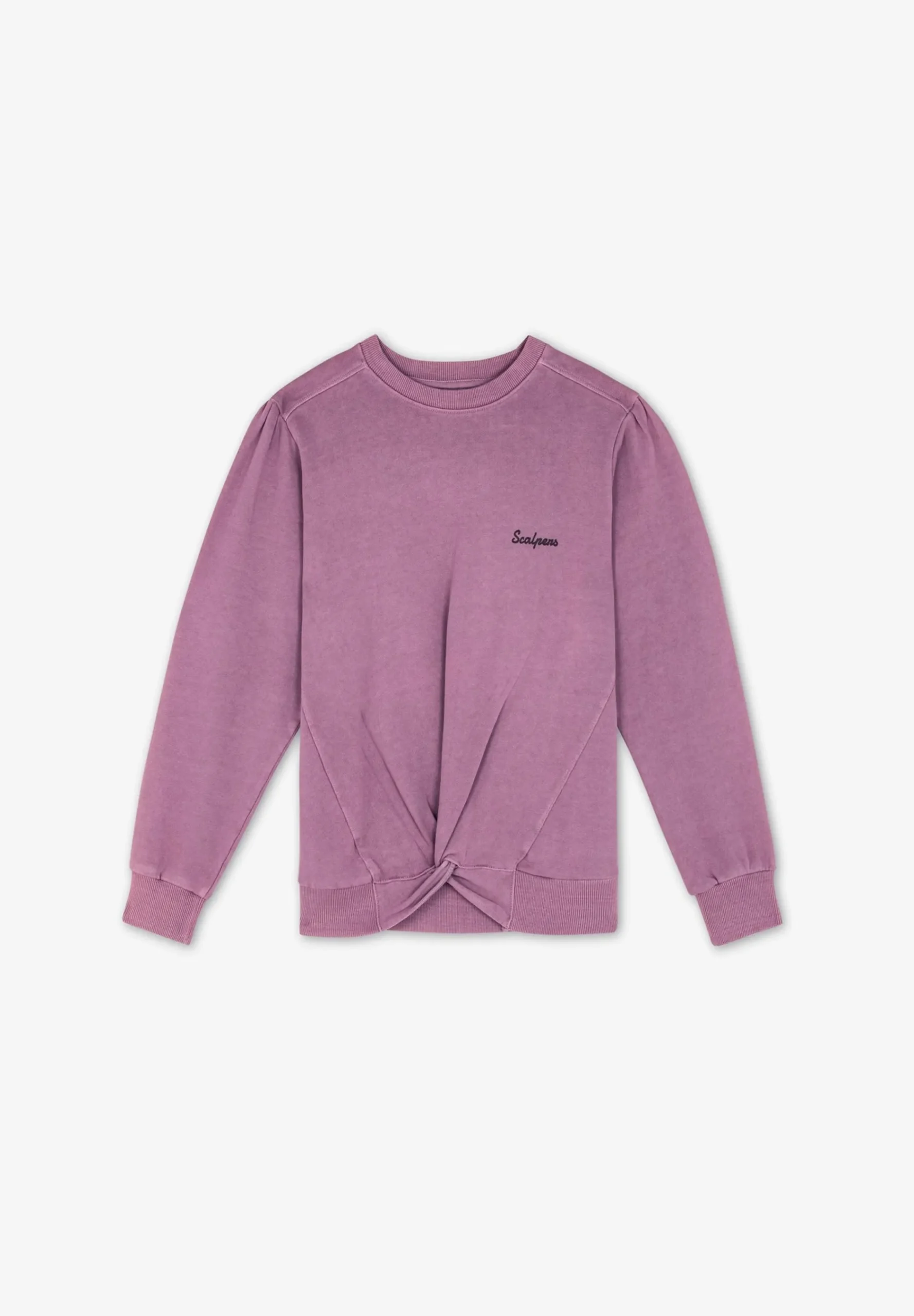 sudadera_nudo_delantero_4.webp scalperscompany Sudadera Nudo Delantero-Niños Sudaderas
