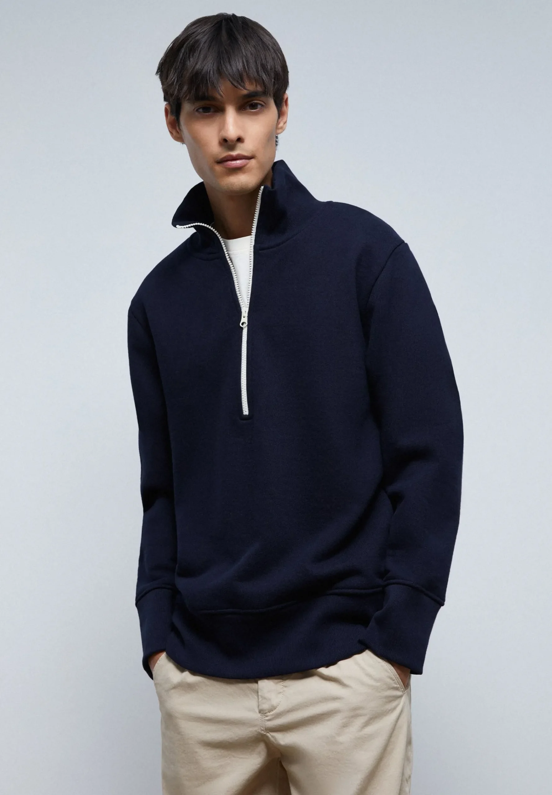 sudadera_premium_cremalle_1.webp scalperscompany Sudadera Premium Cremallera A Contraste-Hombre Sudaderas