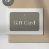 scalperscompany Tarjeta Regalo Digital-Hombre Tarjeta Regalo