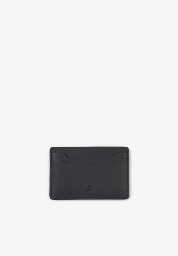 scalperscompany Tarjetero Bicolor-Hombre Carteras Y Tarjeteros