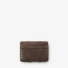 scalperscompany Tarjetero Doble Apertura-Hombre Carteras Y Tarjeteros