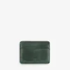 scalperscompany Tarjetero Piel Clasico-Hombre Carteras Y Tarjeteros